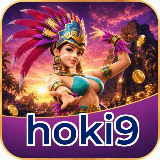 Keamanan hoki9