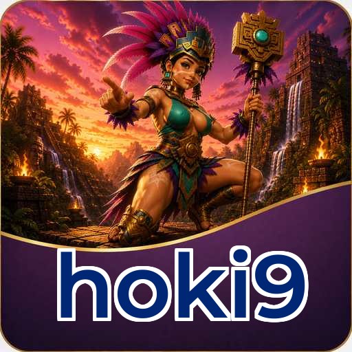 Screenshot Proses Instalasi hoki9 APK