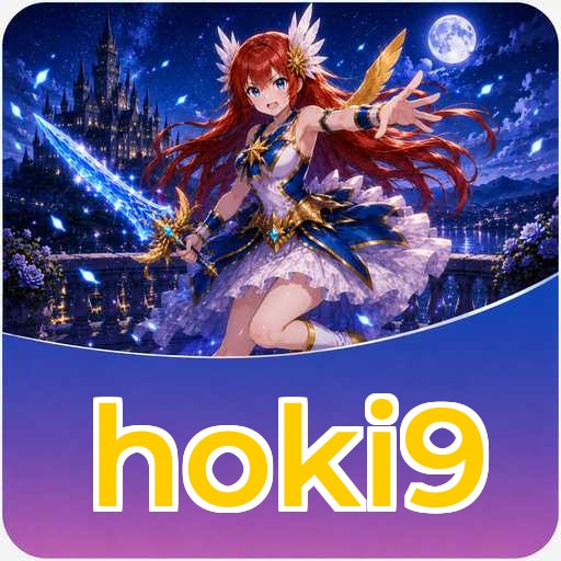 Instalasi hoki9